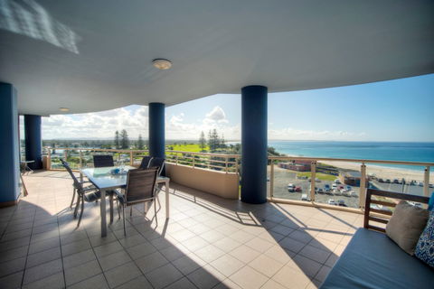 Beaches International - Accommodation Australia 2
