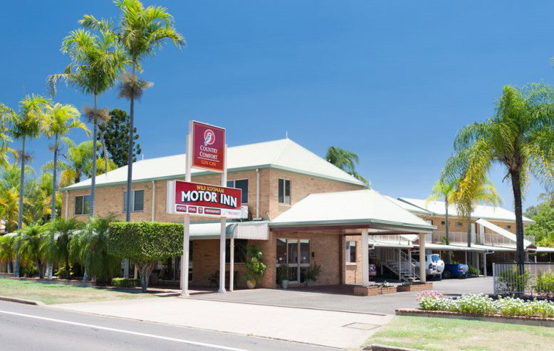 Drinan QLD Local Tourism