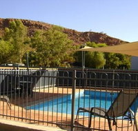 Airport Motel Alice Springs - Accommodation Australia