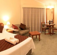 Abbey Beach Resort