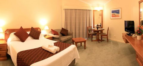 Abbey Beach Resort - Australia Shopping 0