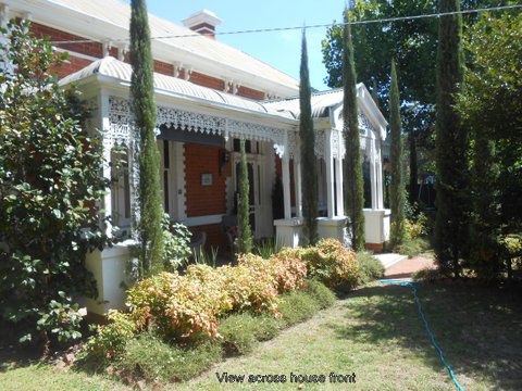 Belmont Bed & Breakfast - Local Tourism 0