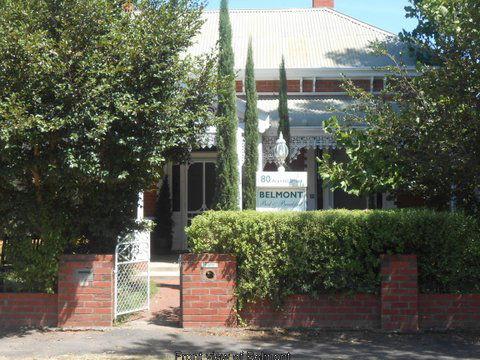 Belmont Bed & Breakfast - Local Tourism 1