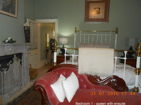 Belmont Bed & Breakfast - Local Tourism 2