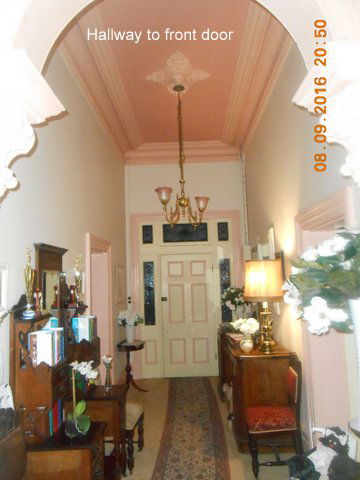 Belmont Bed & Breakfast - Local Tourism 3