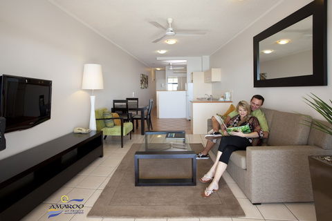 Amaroo At Trinity - Local Tourism 3