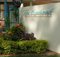The Esplanade Picnic Point - Local Tourism