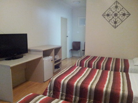 Acacia Ridge Motor Inn - Accommodation Australia 1