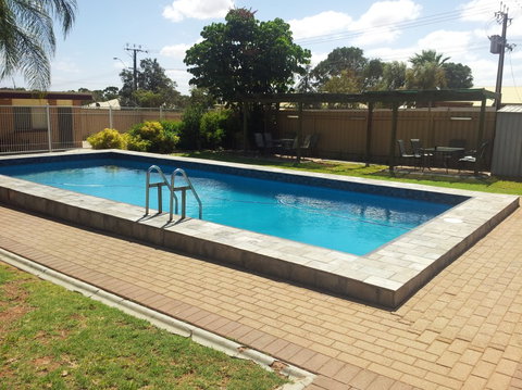 Acacia Ridge Motor Inn - Accommodation Australia 3