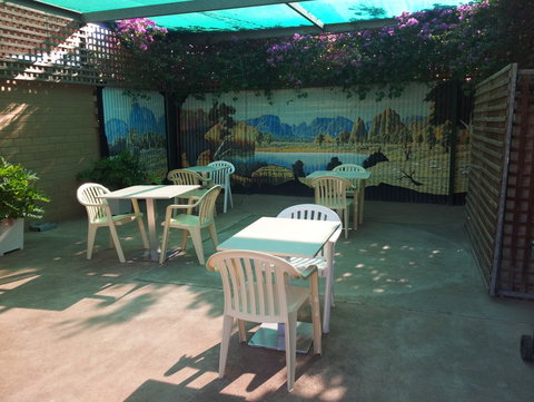 Acacia Ridge Motor Inn - Accommodation Australia 5