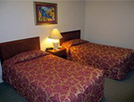 Springwood Tower - Accommodation Australia 0