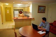 Springwood Tower - Accommodation Australia 1