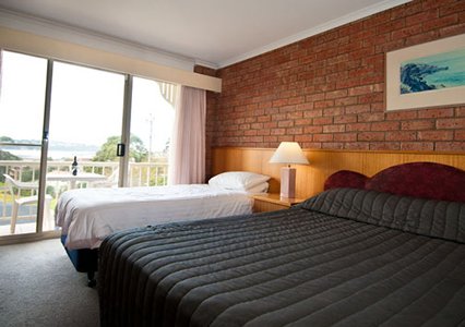 Comfort Inn Merimbula - Accommodation Australia 3