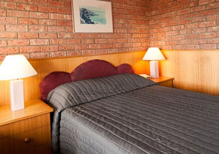 Comfort Inn Merimbula - Accommodation Australia 4