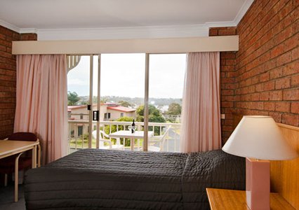 Comfort Inn Merimbula - Accommodation Australia 5