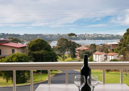 Comfort Inn Merimbula - Accommodation Australia 6