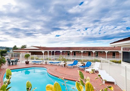 Comfort Inn Merimbula - Accommodation Australia 7