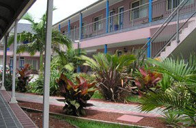 Shellharbour Village Motel - Local Tourism 1