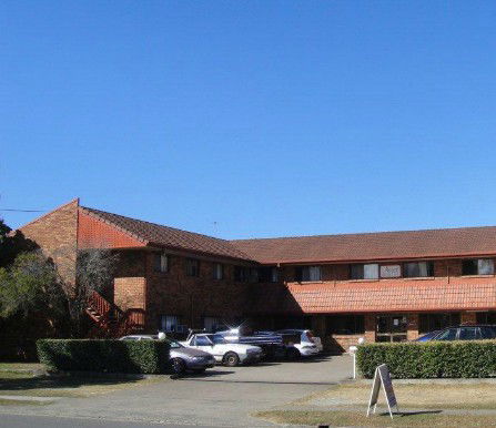 Ascot Budget Inn - Local Tourism 2