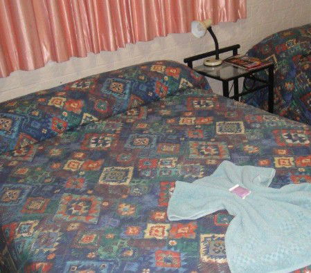 Ascot Budget Inn - Local Tourism 4