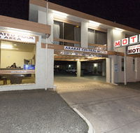 Ararat central motel - Accommodation Australia