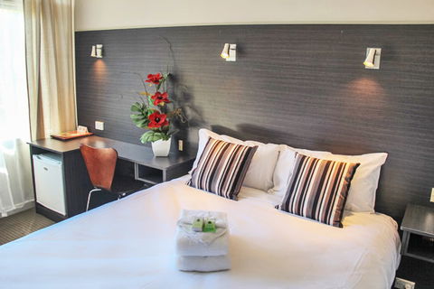 Mid City Motor Lodge - Accommodation Australia 0