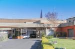 Mid City Motor Lodge - Accommodation Australia 3