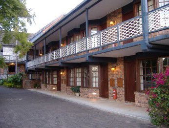 Montville Mountain Inn - Accommodation Australia 0