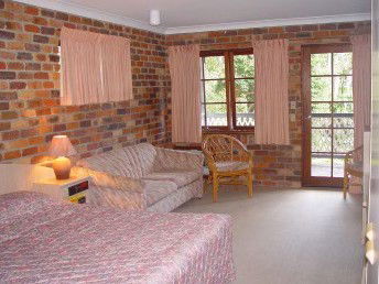 Montville Mountain Inn - Accommodation Australia 1