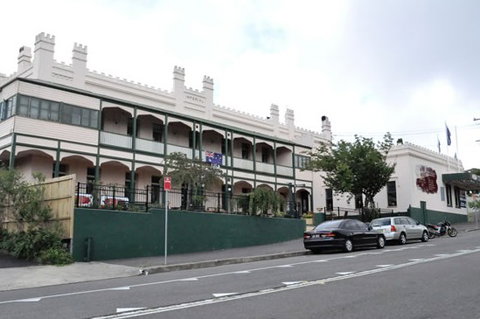 Hotel Imperial - Accommodation Australia 2