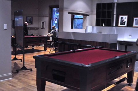 Hotel Imperial - Accommodation Australia 3