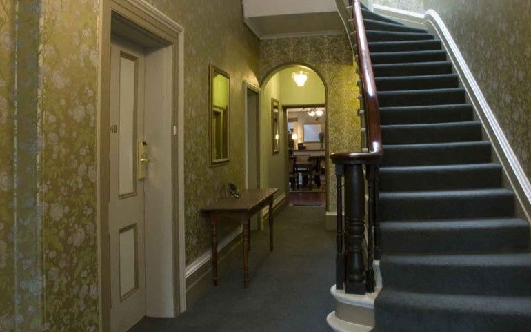 Fitzroy VIC Accommodation Australia