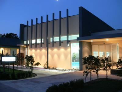 Best Western Plus Brooklands Of Mornington - Accommodation Australia 0