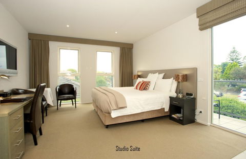 Best Western Plus Brooklands Of Mornington - Accommodation Australia 3