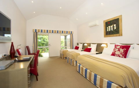 Best Western Plus Brooklands Of Mornington - Accommodation Australia 4