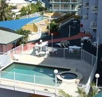 Cullen Bay Serviced Apartments - Local Tourism