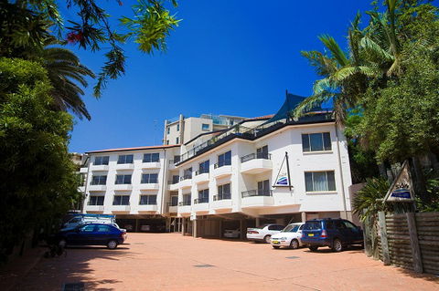 Terrigal Sails Serviced Apartments - Local Tourism 2