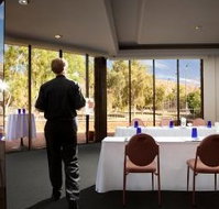 Crowne Plaza Alice Springs - Accommodation Australia