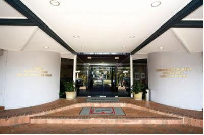 Ciloms Airport Lodge - Accommodation Australia 2