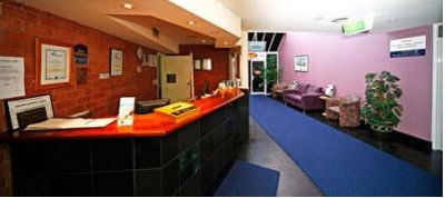 Ciloms Airport Lodge - Accommodation Australia 4