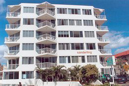 Sanderling Apartments - Australia Shopping 0