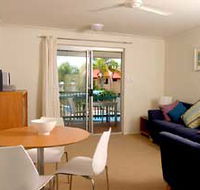 Arlia Sands Apartments - Accommodation Australia