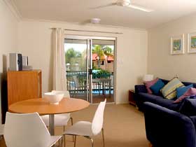 Arlia Sands Apartments - Accommodation Australia 0