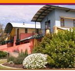 Ocean View Villas - Accommodation Australia
