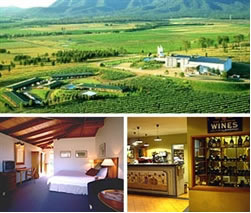 Hunter Resort - Australia Shopping 0