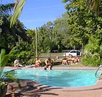 Dougies Backpacker Resort - Australia Shopping