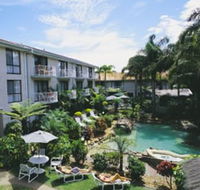 Allamanda Retreat The Entrance - Accommodation Australia