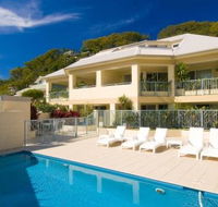 Iluka Resort Apartments - Local Tourism