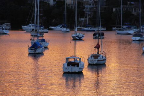 Iluka Resort Apartments - Local Tourism 3