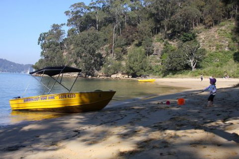 Iluka Resort Apartments - Local Tourism 4